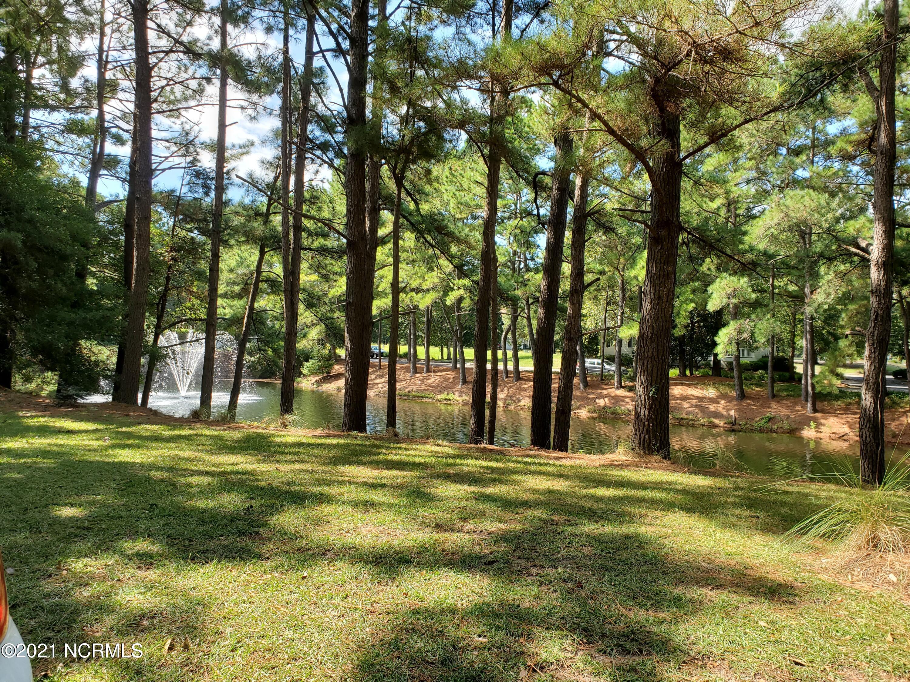9148 East Bramshill Road Southwest Calabash, NC 28467 - Photo 4 of 10 View of Clubhouse