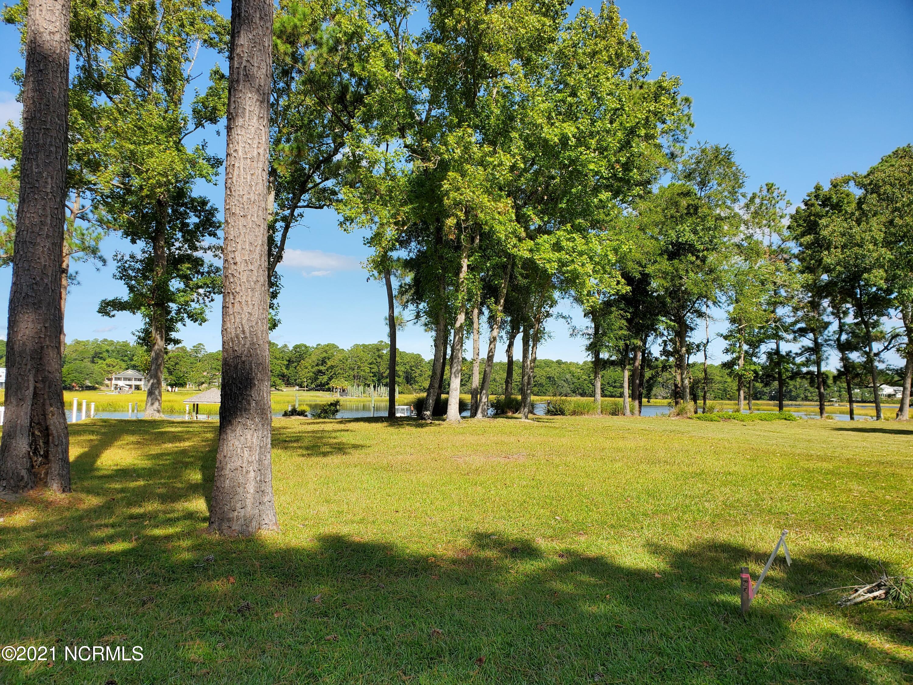9148 East Bramshill Road Southwest Calabash, NC 28467 - Photo 7 of 10 River View