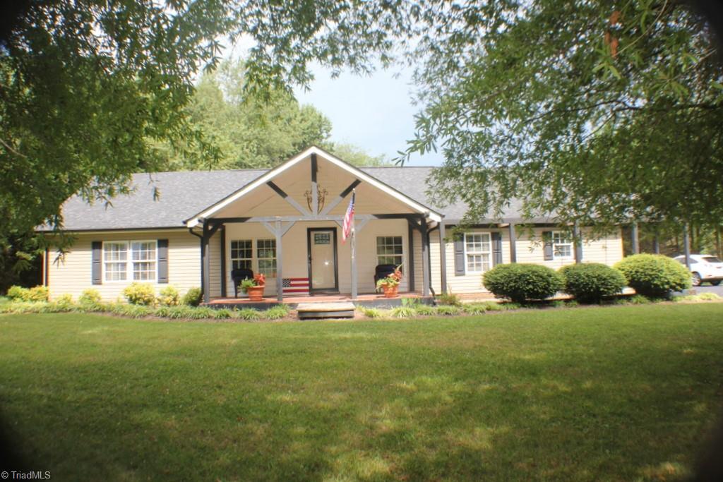 1775 Old Pipers Gap Road Cana, VA 24317 - Photo 1 of 33 Gallery Image 1