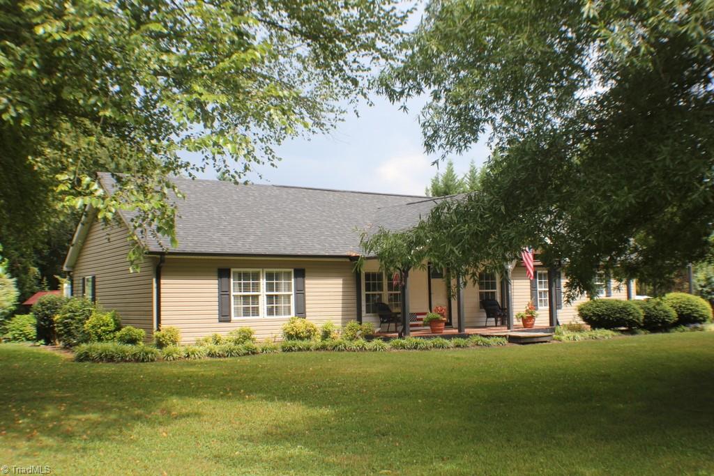 1775 Old Pipers Gap Road Cana, VA 24317 - Photo 2 of 33 Gallery Image 2