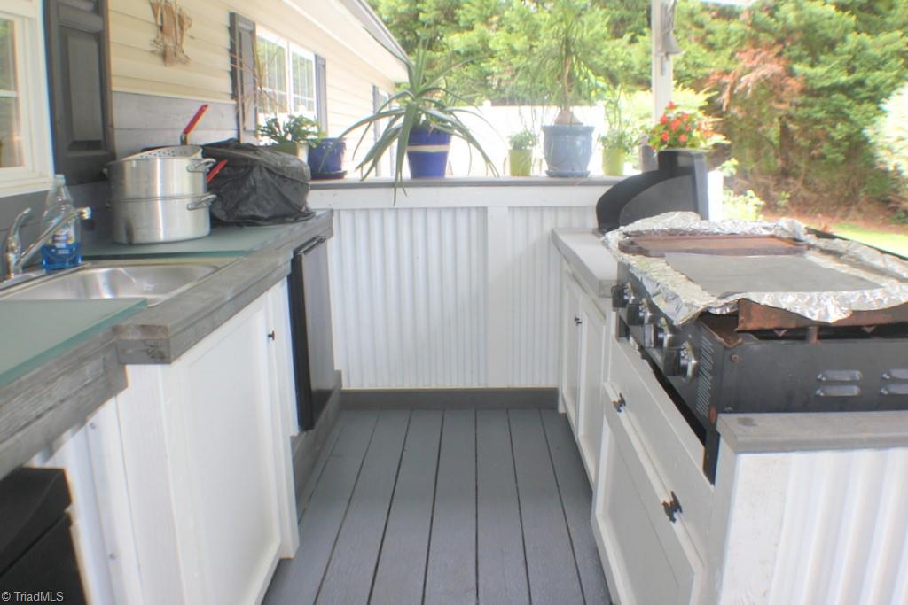 1775 Old Pipers Gap Road Cana, VA 24317 - Photo 12 of 33 Gallery Image 12