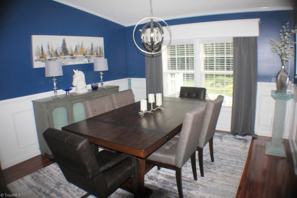 1775 Old Pipers Gap Road Cana, VA 24317 - Photo 21 of 33 Gallery Image 21