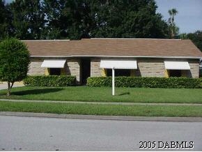 1241 Ruthbern Road Daytona Beach, FL 32114 - Photo 3 of 3 Additional Photo