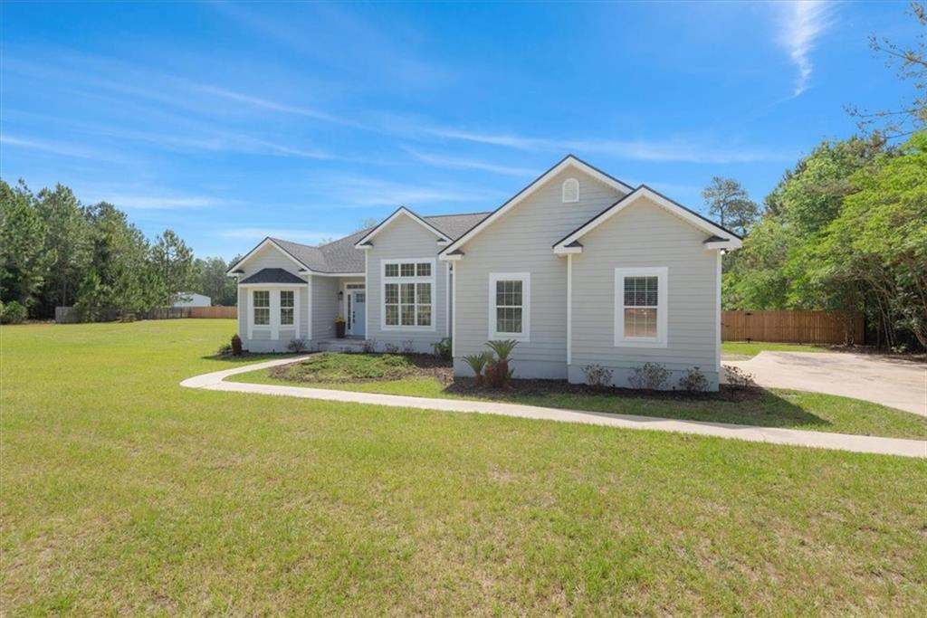 2657 Horseshoe Cove Road Waverly, GA 31565 - Photo 2 of 55