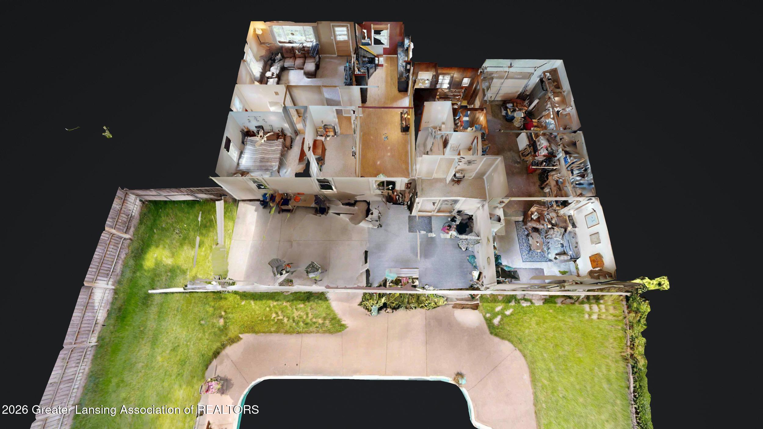 3984 Five Mile Road Traverse City, MI 49686 - Photo 46 of 68 Dollhouse