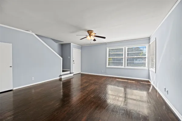 $1,600 | 3930 Law Street, Unit 2, Houston, TX 77005