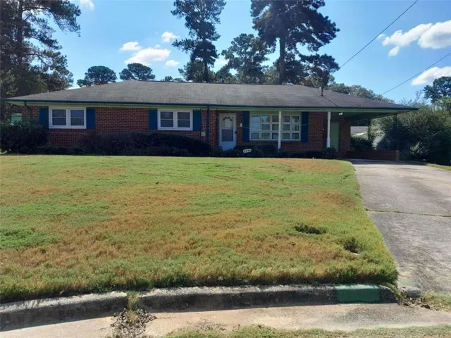 $120,000 | 4422 Debolt Court, Columbus, GA 31907