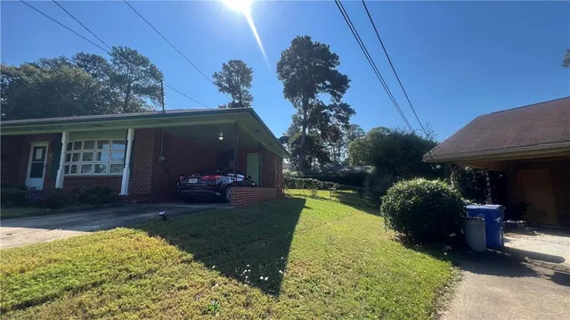 $120,000 | 4422 Debolt Court, Columbus, GA 31907