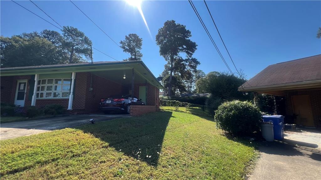 4422 Debolt Court Columbus, GA 31907 - Photo 5 of 21