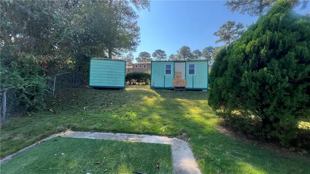 $120,000 | 4422 Debolt Court, Columbus, GA 31907