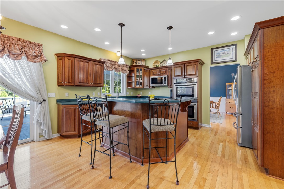 1782 Sweets Corners Road Penfield, NY 14450 - Photo 13 of 49 Gallery Image 13