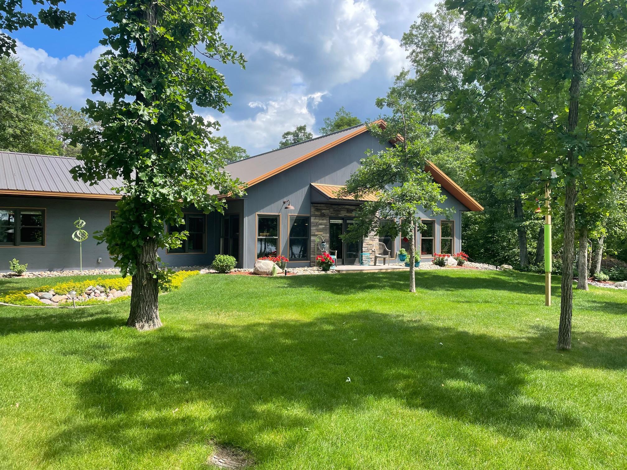 1858 Oakridge Road Southwest Pillager, MN 56473 - Photo 1 of 1 Gallery Image 1