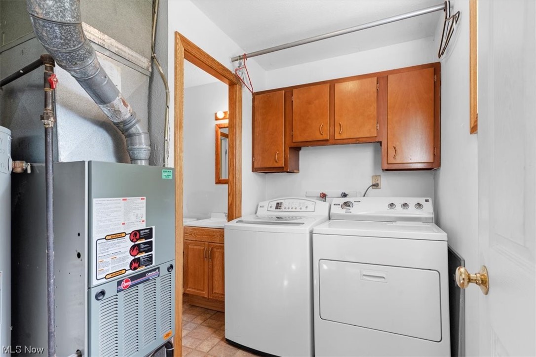 2660 North Ridge Road Painesville, OH 44077 - Photo 27 of 27 Utility Room