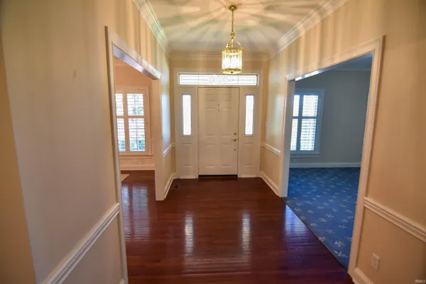 $649,888 | 331 Mt Ashley Road, Evansville, IN 47711