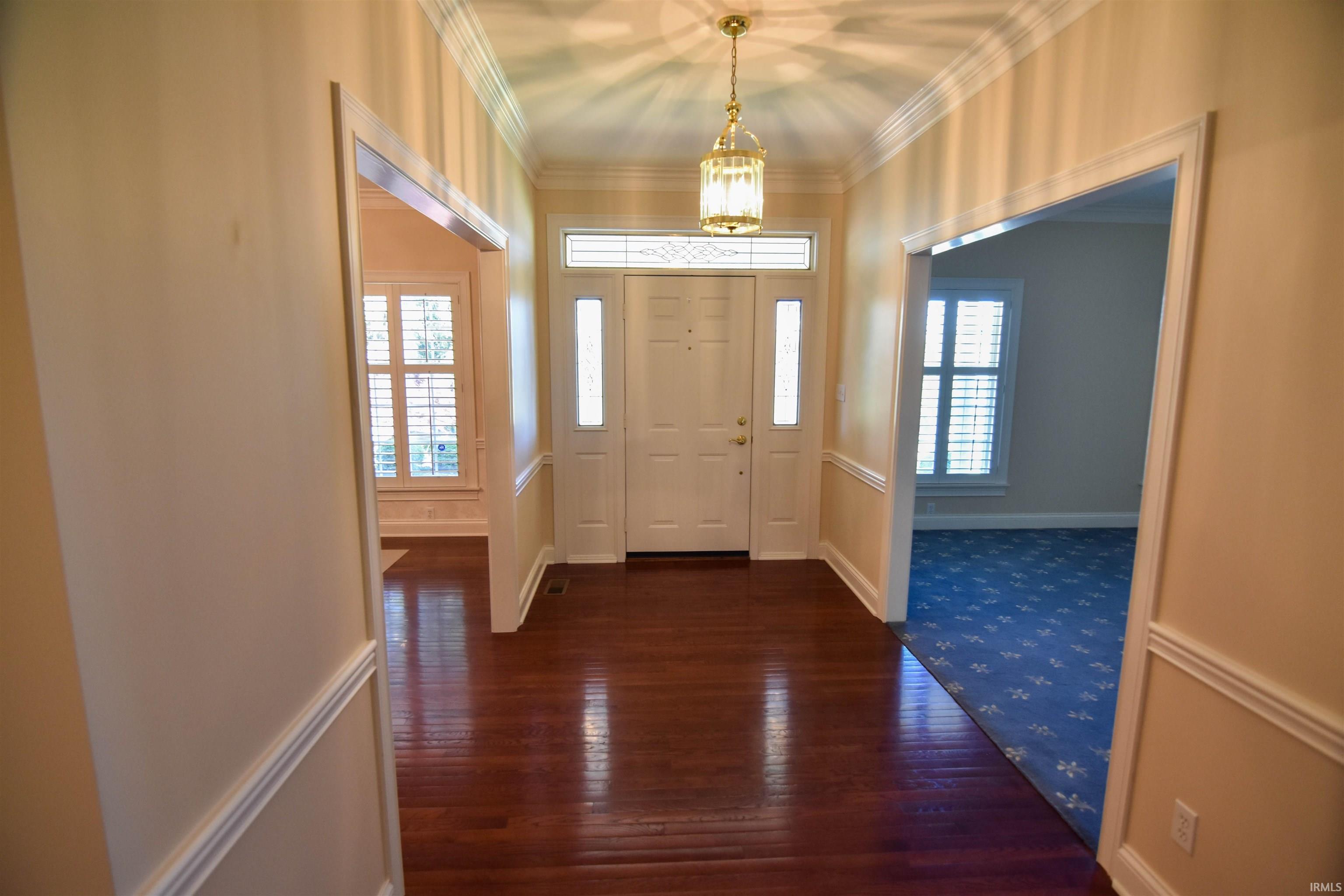 331 Mt Ashley Road Evansville, IN 47711 - Photo 11 of 36