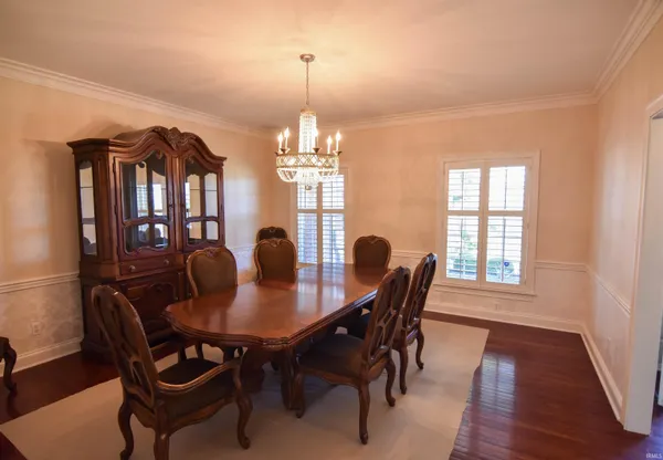 $649,888 | 331 Mt Ashley Road, Evansville, IN 47711