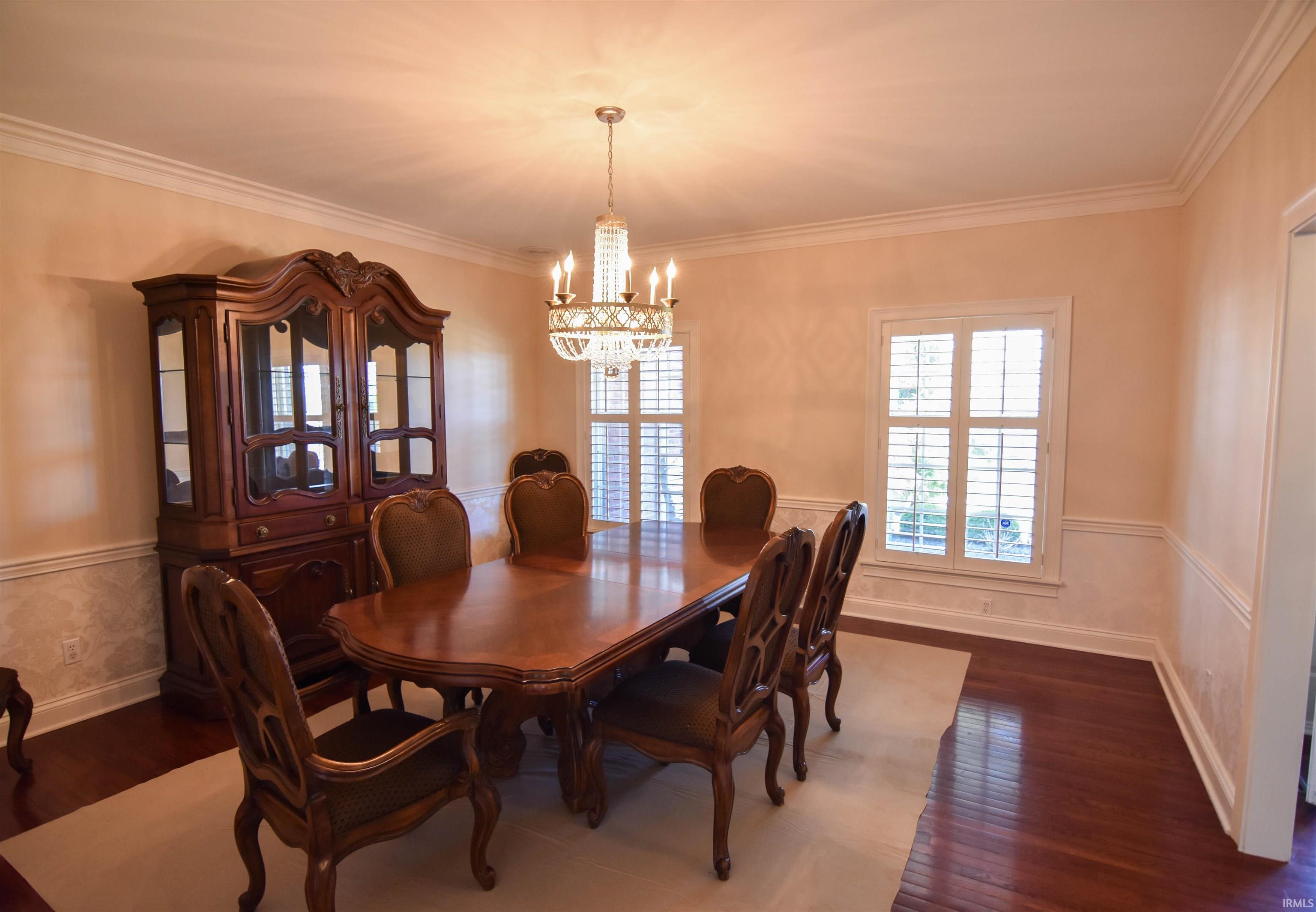 331 Mt Ashley Road Evansville, IN 47711 - Photo 14 of 36