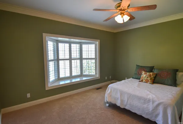 $649,888 | 331 Mt Ashley Road, Evansville, IN 47711