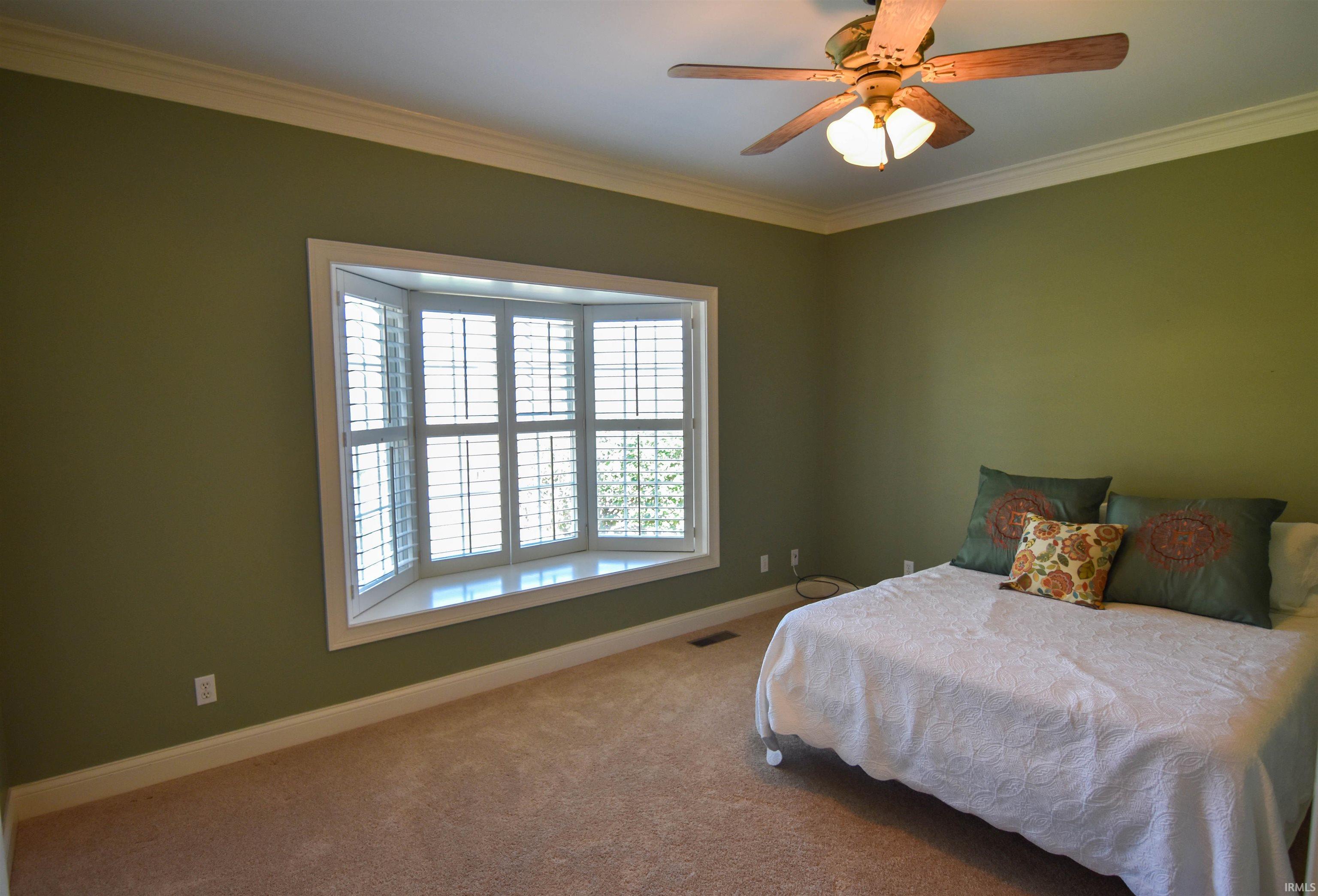 331 Mt Ashley Road Evansville, IN 47711 - Photo 20 of 36