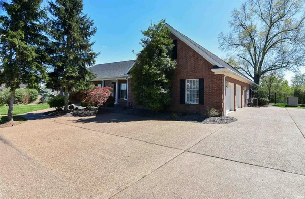 $649,888 | 331 Mt Ashley Road, Evansville, IN 47711