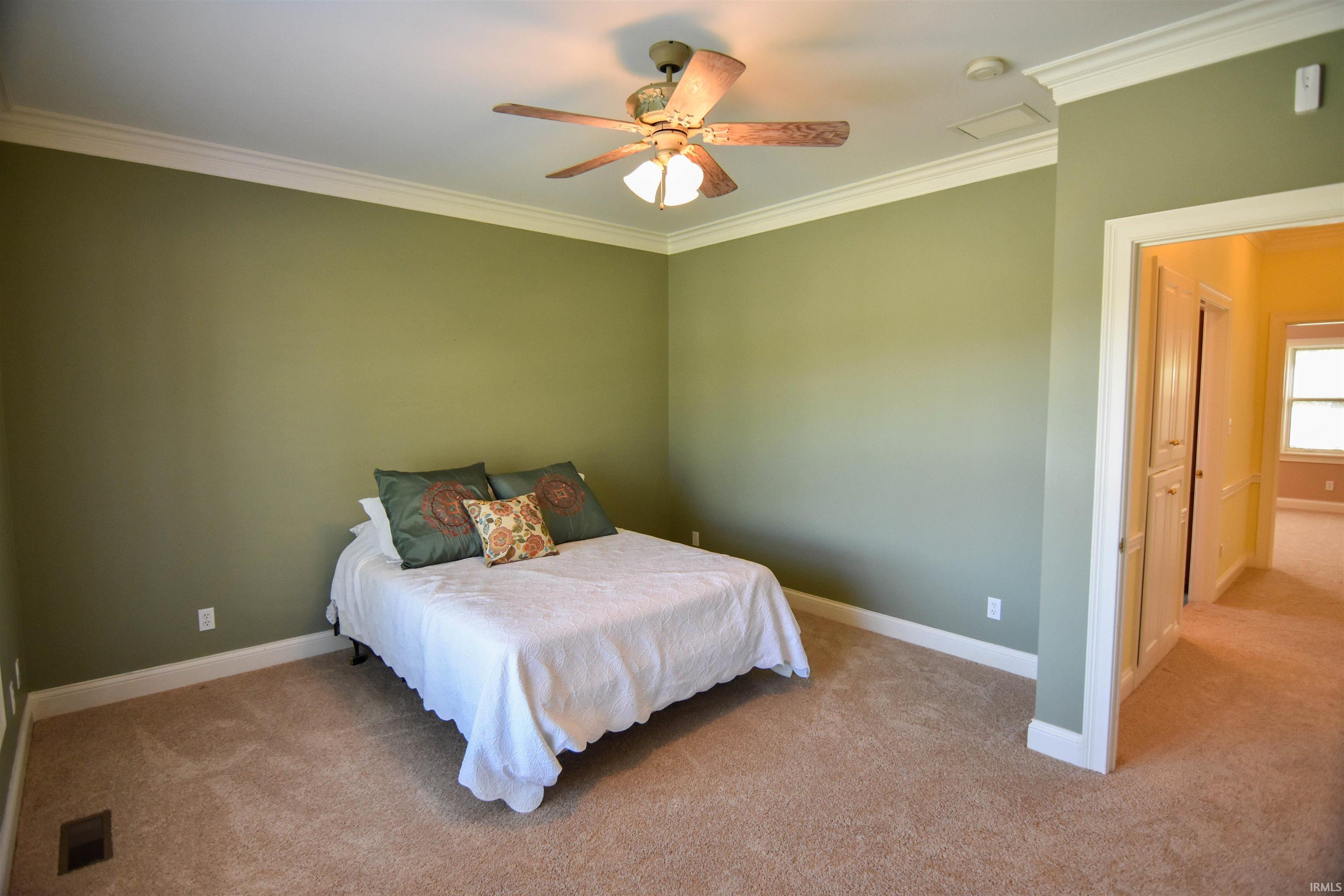 331 Mt Ashley Road Evansville, IN 47711 - Photo 21 of 36