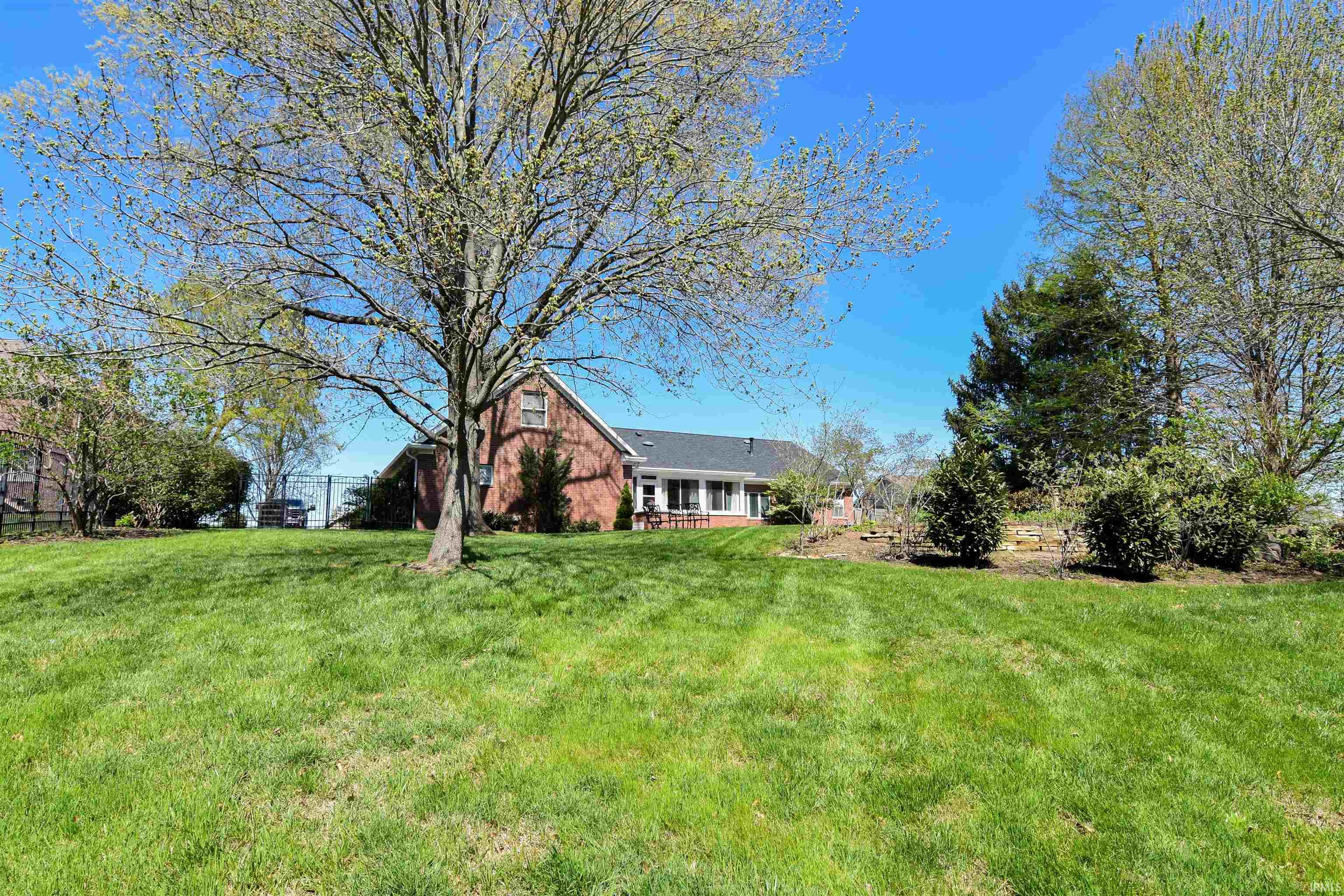 331 Mt Ashley Road Evansville, IN 47711 - Photo 34 of 36