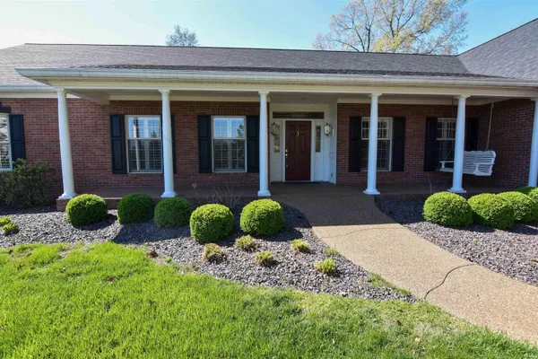 $649,888 | 331 Mt Ashley Road, Evansville, IN 47711
