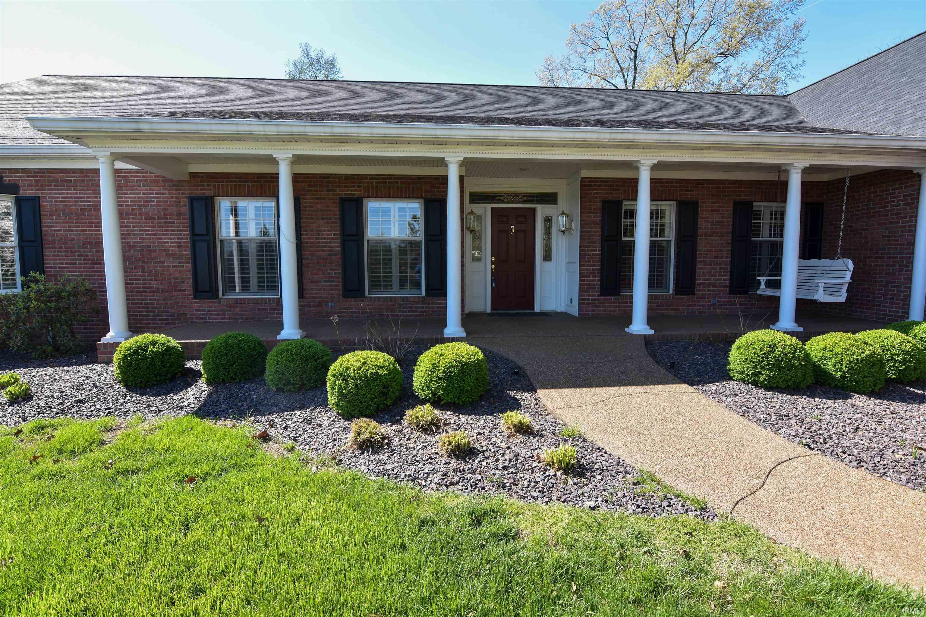 331 Mt Ashley Road Evansville, IN 47711 - Photo 36 of 36