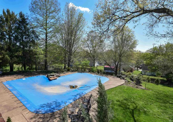 $649,888 | 331 Mt Ashley Road, Evansville, IN 47711