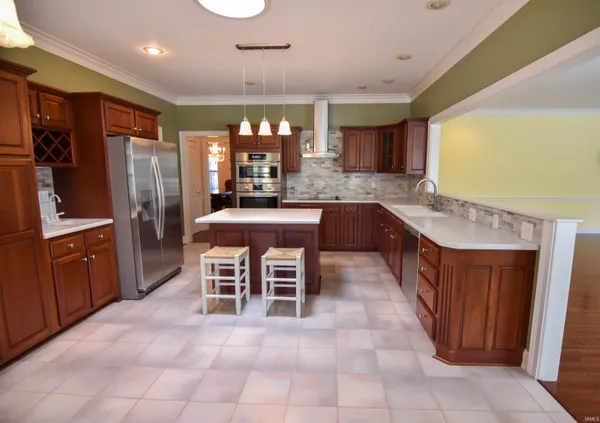 $649,888 | 331 Mt Ashley Road, Evansville, IN 47711