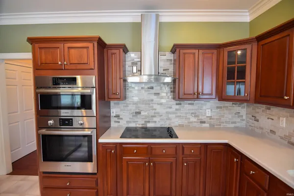 $649,888 | 331 Mt Ashley Road, Evansville, IN 47711