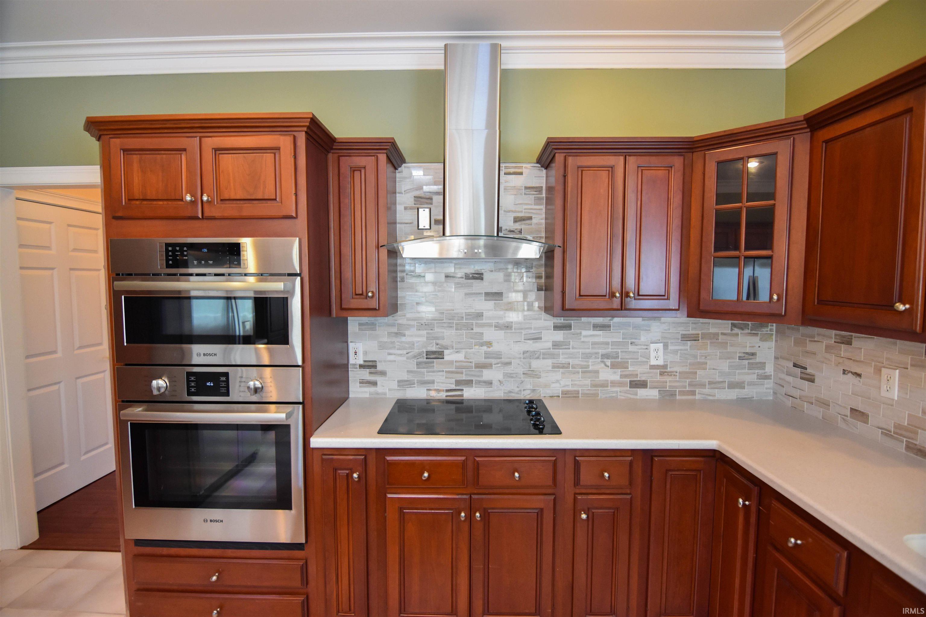 331 Mt Ashley Road Evansville, IN 47711 - Photo 7 of 36