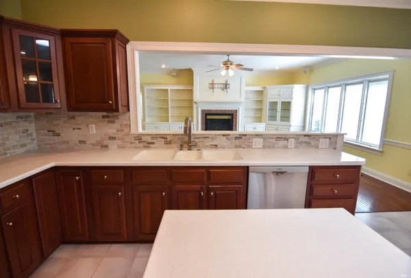 $649,888 | 331 Mt Ashley Road, Evansville, IN 47711