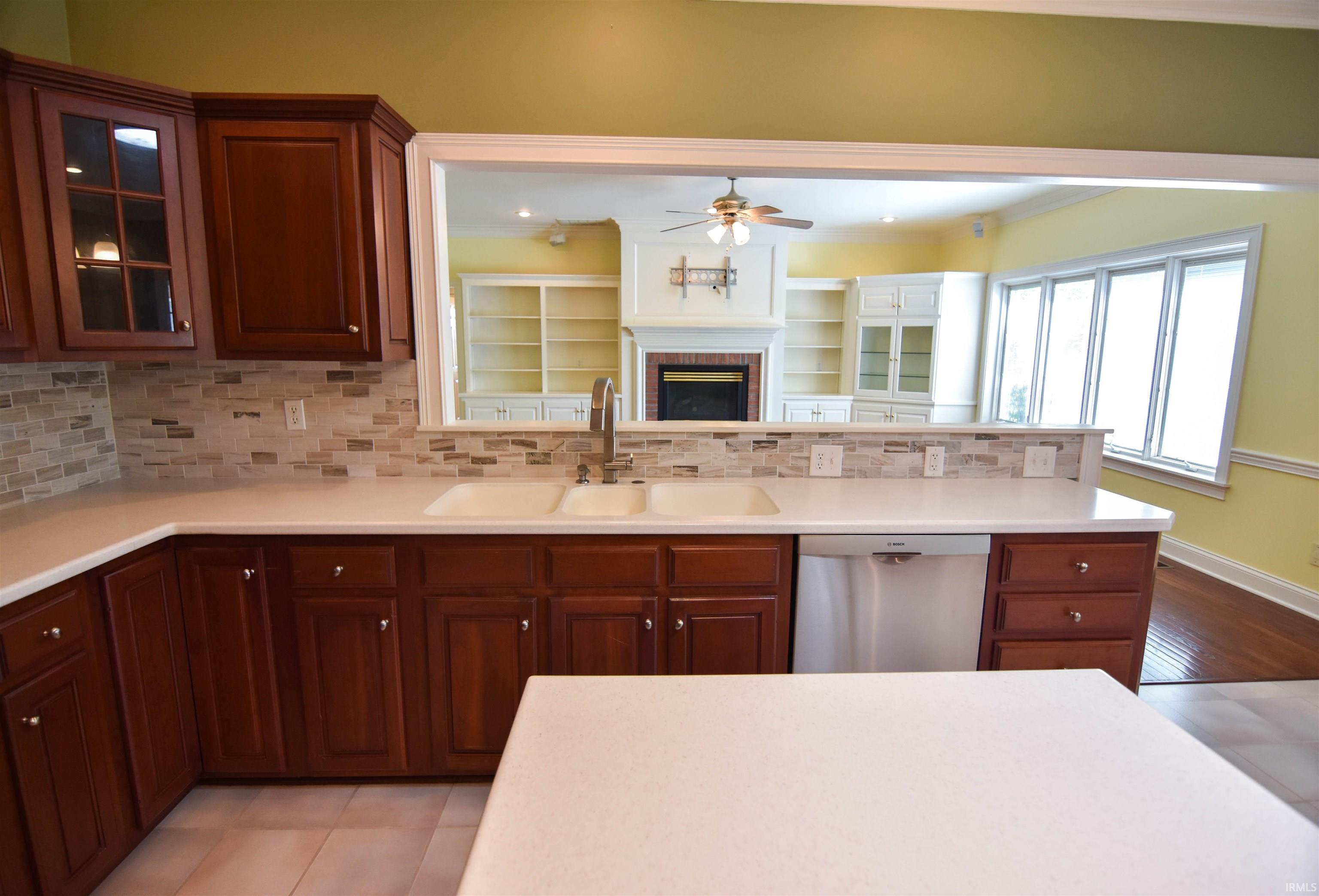 331 Mt Ashley Road Evansville, IN 47711 - Photo 8 of 36