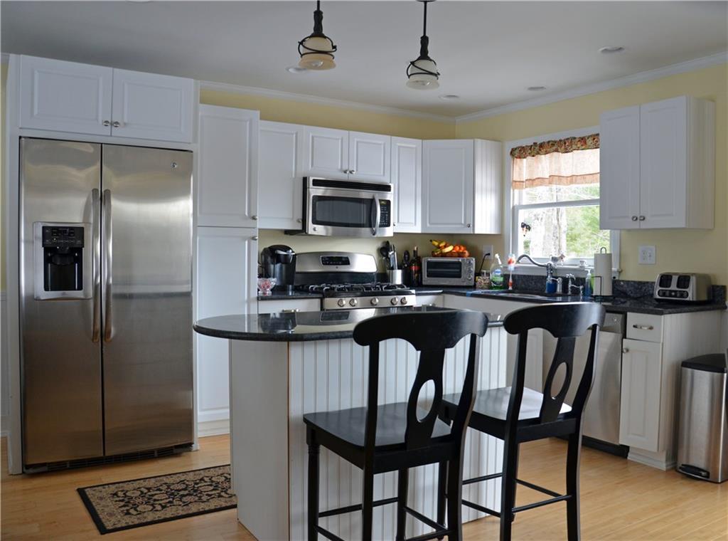 421 Scribner Hill Road Otisfield, ME 04270 - Photo 12 of 32 Photo