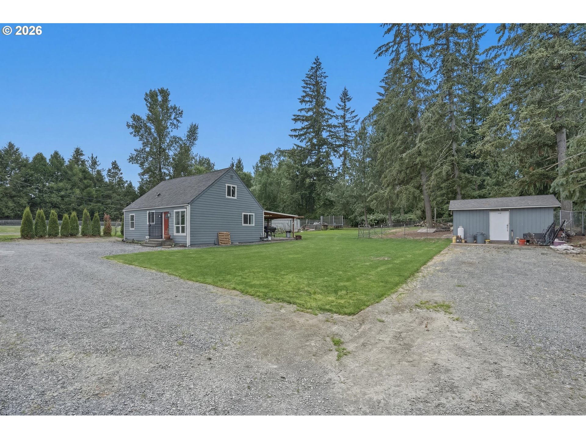 17673 South Hattan Road Oregon City, OR 97045 - Photo 27 of 36 Gallery Image 27