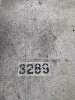 a view of car parking