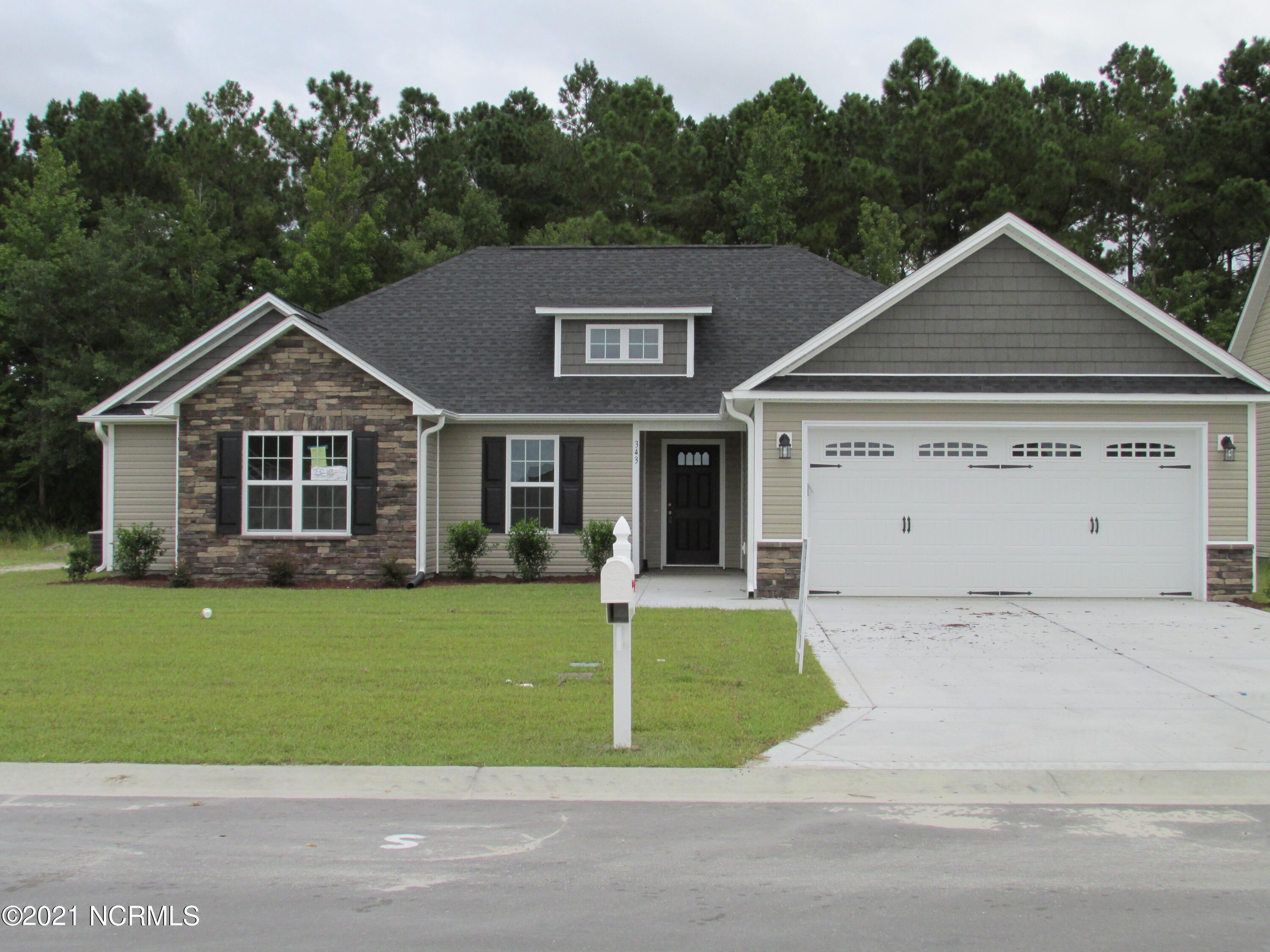 343 Merin Height Road Jacksonville, NC 28546 - Photo 1 of 27 159040 (2)Photo