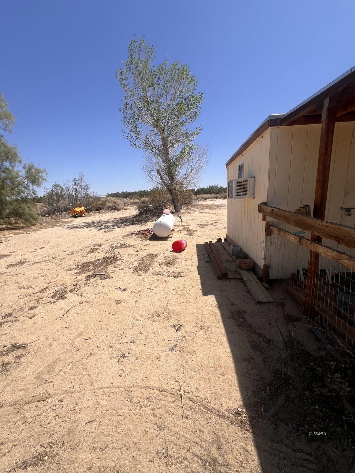 7018 Leliter Road Inyokern, CA 93527 - Photo 6 of 22 Gallery Image 6