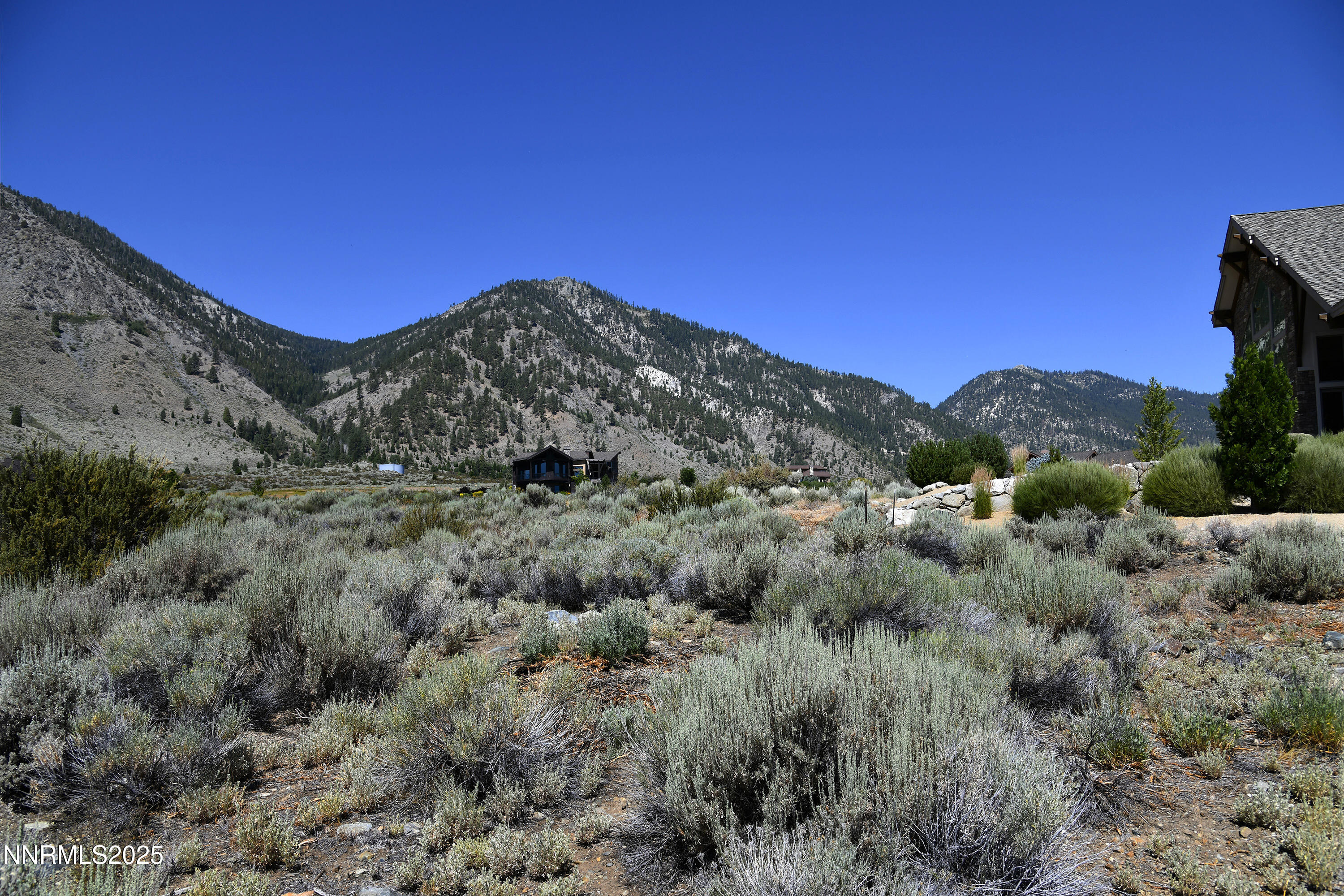 343 James Canyon Loop Genoa, NV 89411 - Photo 4 of 22 8west view