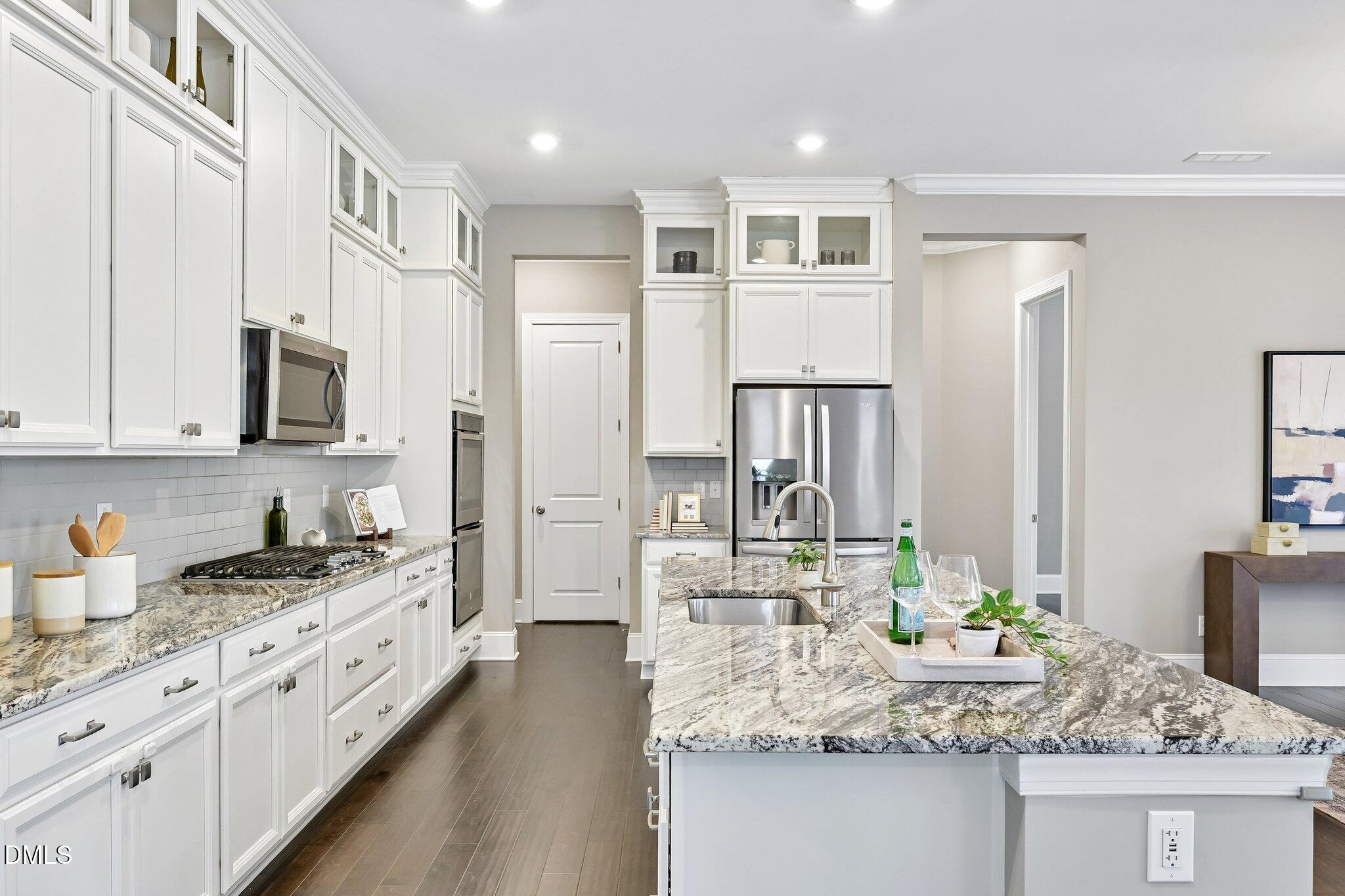 8524 Virgils Farm Road Apex, NC 27523 - Photo 19 of 73