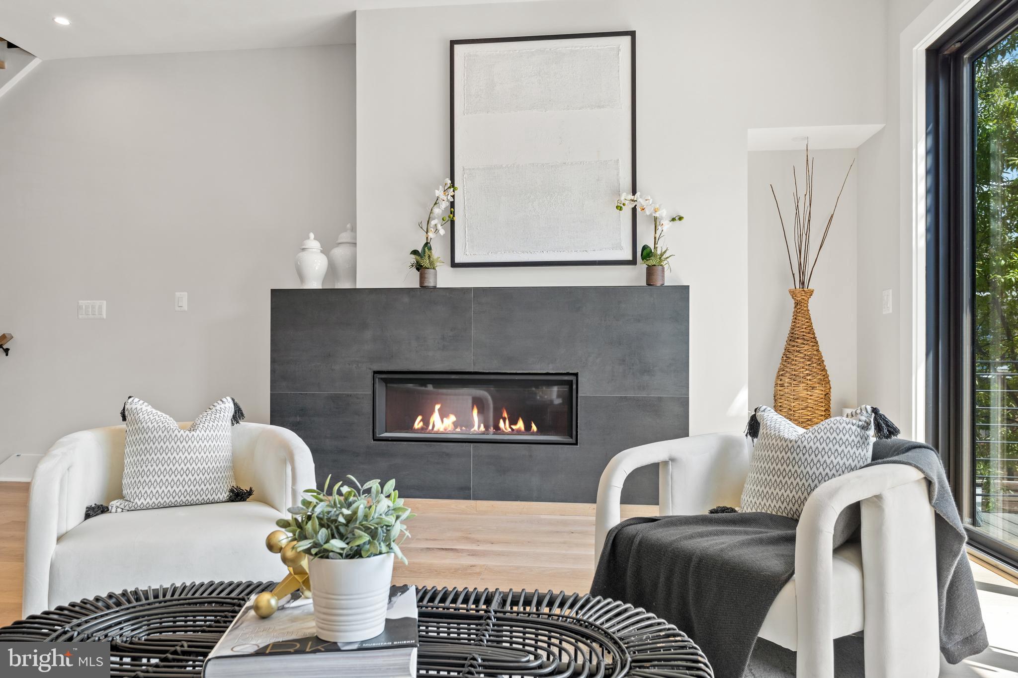 3726 R Street Northwest Washington, DC 20007 - Photo 16 of 59 Family room