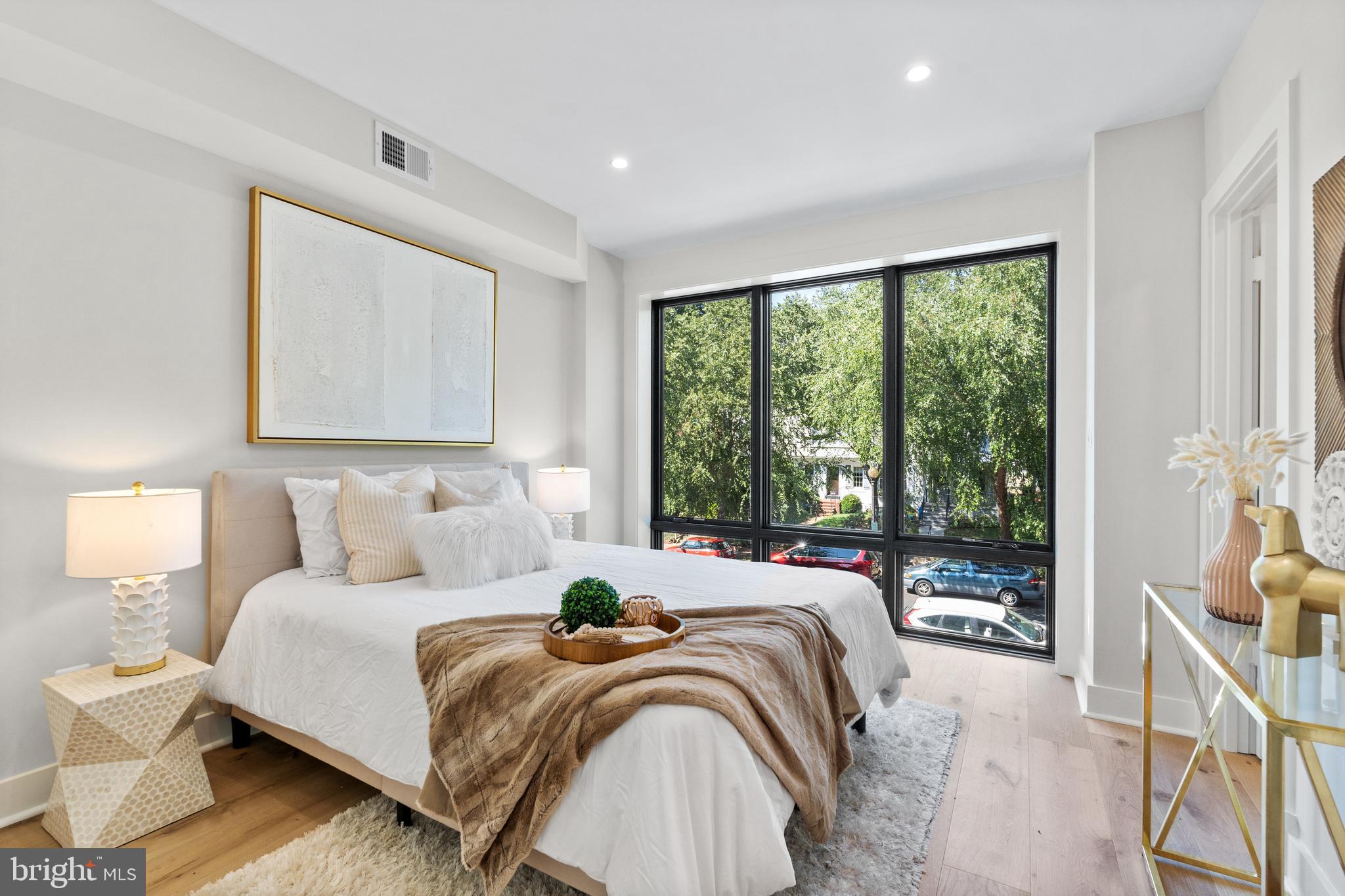 3726 R Street Northwest Washington, DC 20007 - Photo 32 of 59 Second bedroom