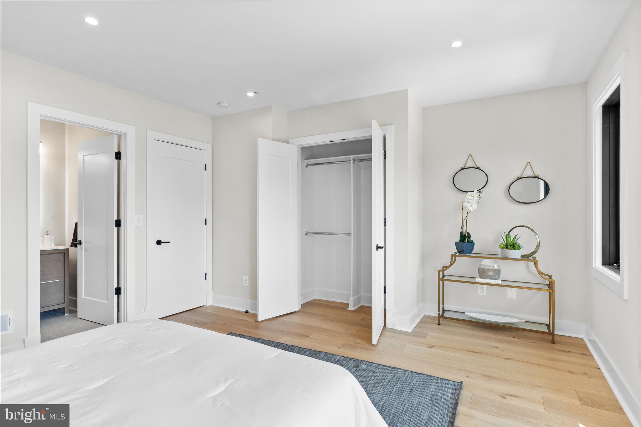 3726 R Street Northwest Washington, DC 20007 - Photo 36 of 59 Third bedroom