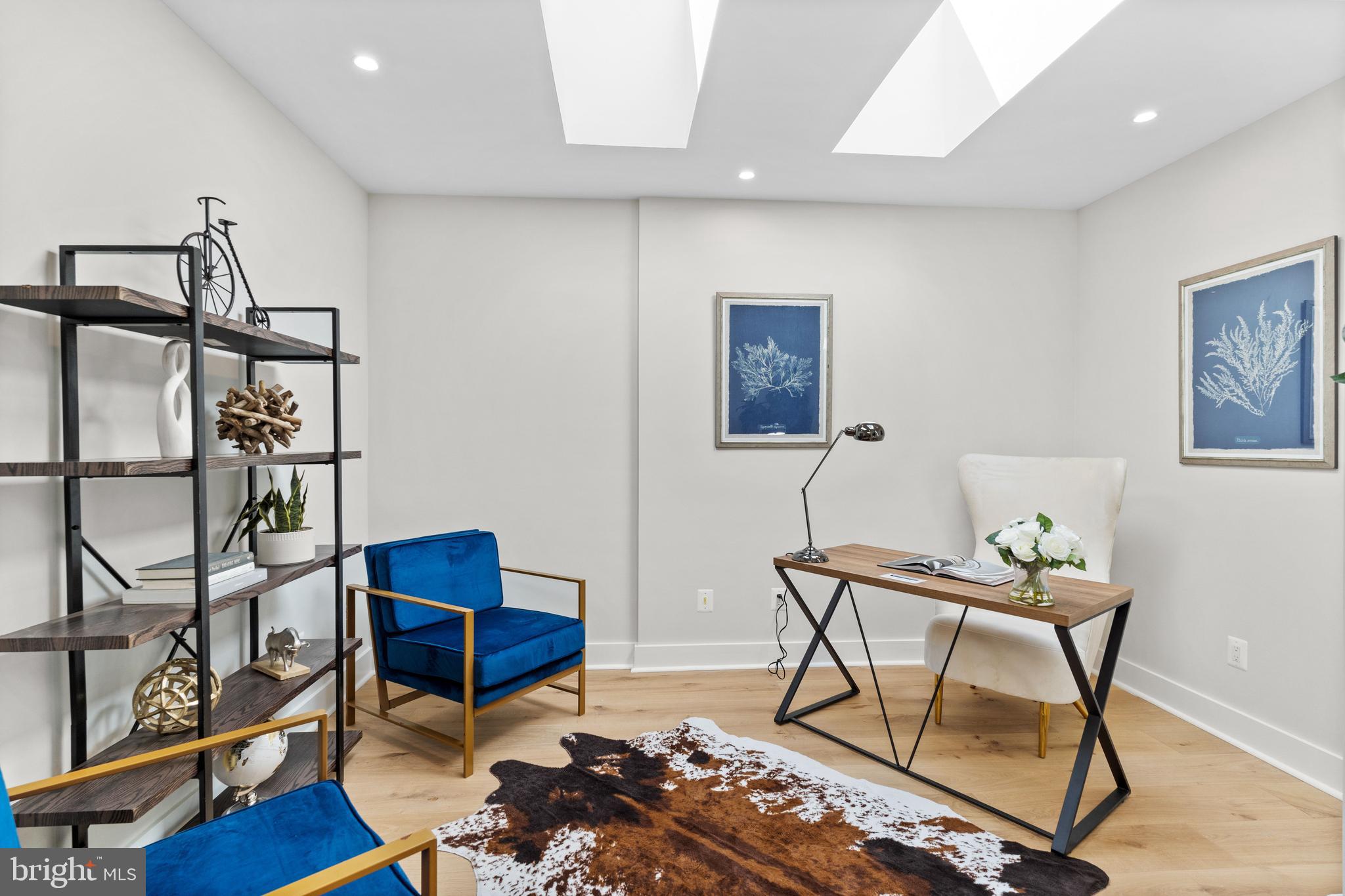 3726 R Street Northwest Washington, DC 20007 - Photo 39 of 59 Office