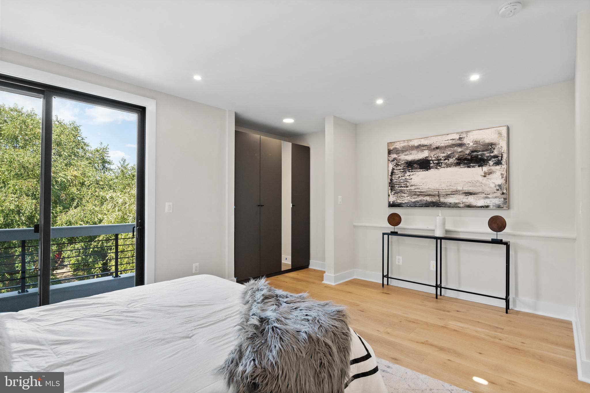 3726 R Street Northwest Washington, DC 20007 - Photo 41 of 59 Fourth bedroom