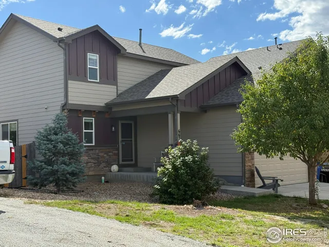 $525,000 | 6678 12th Street, Frederick, CO 80530