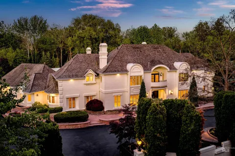 $2,200,000 | 9400 West Pebble Brook Lane, Garden City, ID 83714