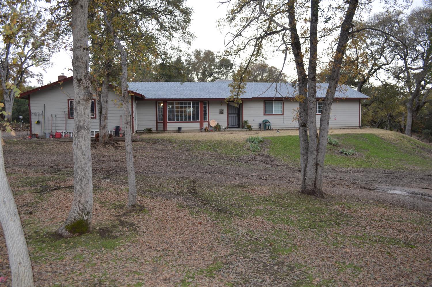 3289 Quail Run Road Mariposa, CA 95338 - Photo 1 of 29 Gallery Image 1