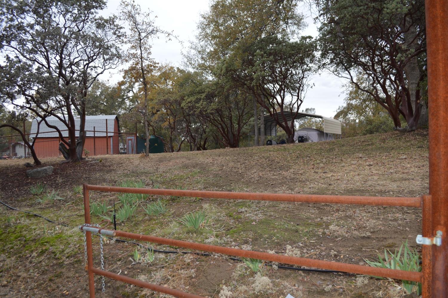 3289 Quail Run Road Mariposa, CA 95338 - Photo 25 of 29 Gallery Image 25